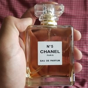 chanel n°5 women's perfume